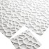 WallArt Paneles de pared 3D 24 uds GA-WA01