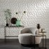 WallArt Paneles de pared 3D 24 uds GA-WA01