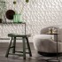 WallArt Paneles de pared 3D 24 uds GA-WA01