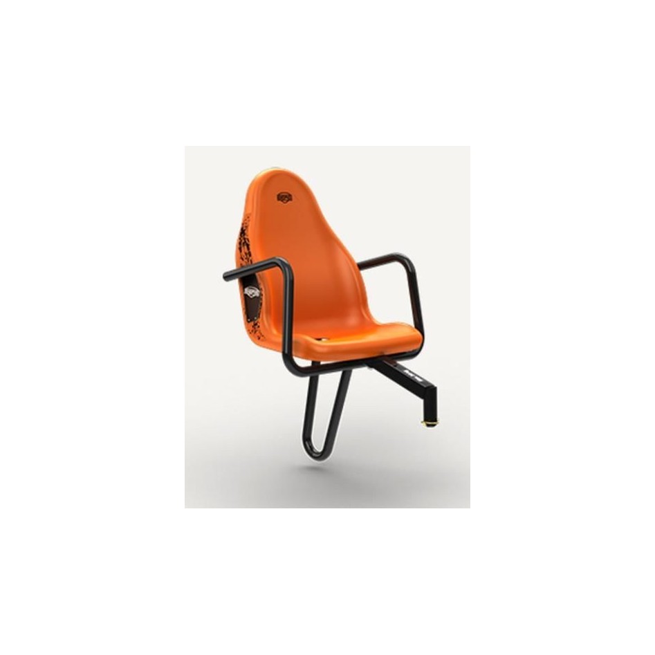 Asiento de Pasajero X-Cross