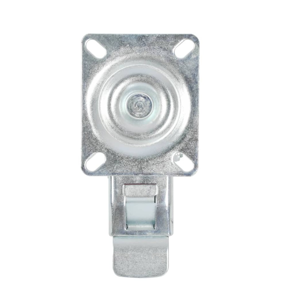 Ruedas giratorias 12 unidades 100