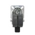 Ruedas dobles giratorias 24 unidades 50