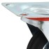 Ruedas giratorias 16 unidades 75