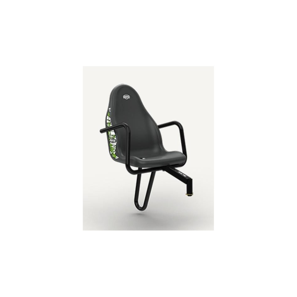 Asiento de Pasajero X-Plore