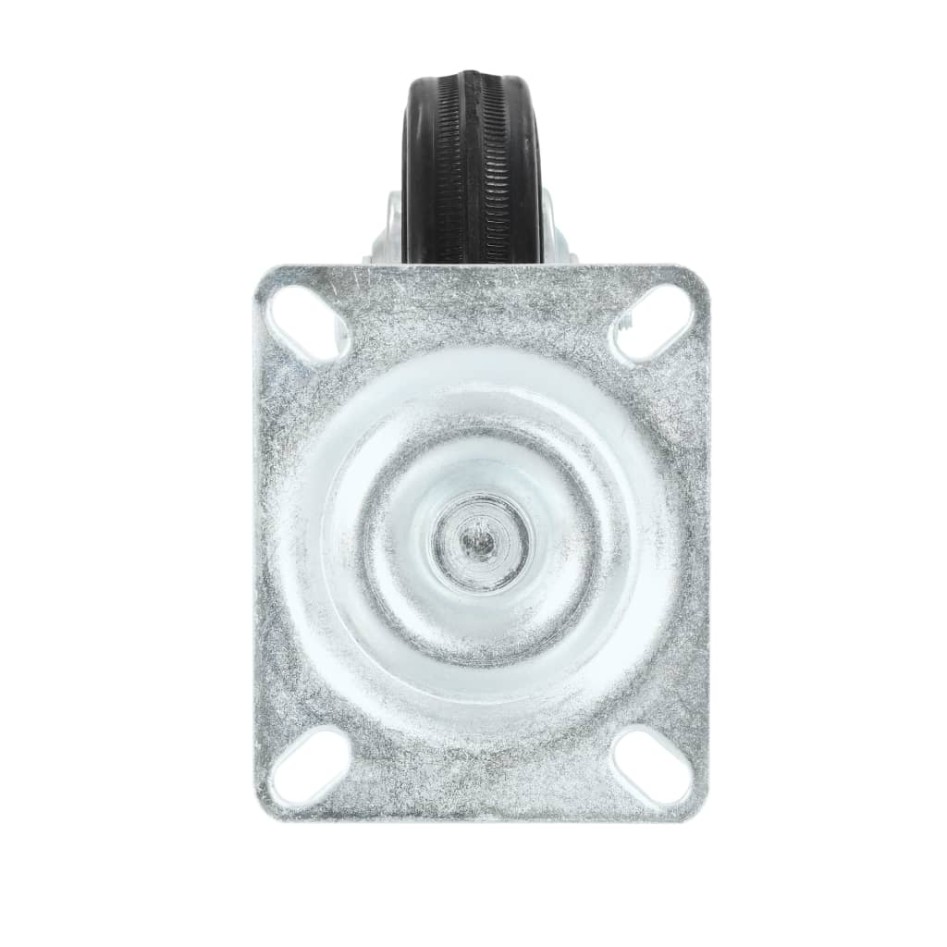 Ruedas giratorias 12 unidades 100