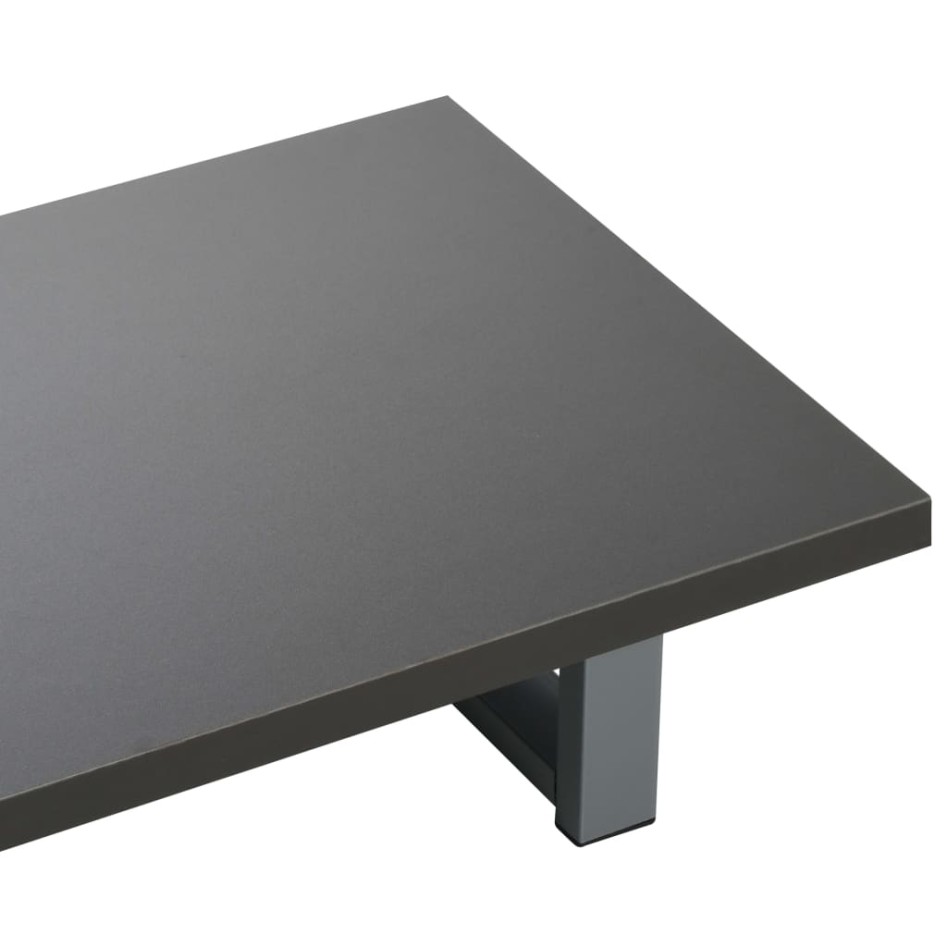 Conjunto de muebles de baño 2 piezas cerámica