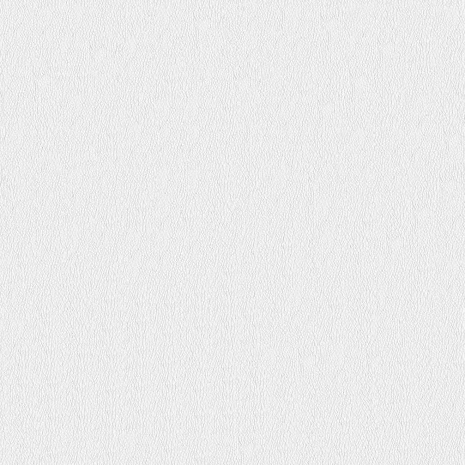 Silla de oficina giratoria de cuero sintético