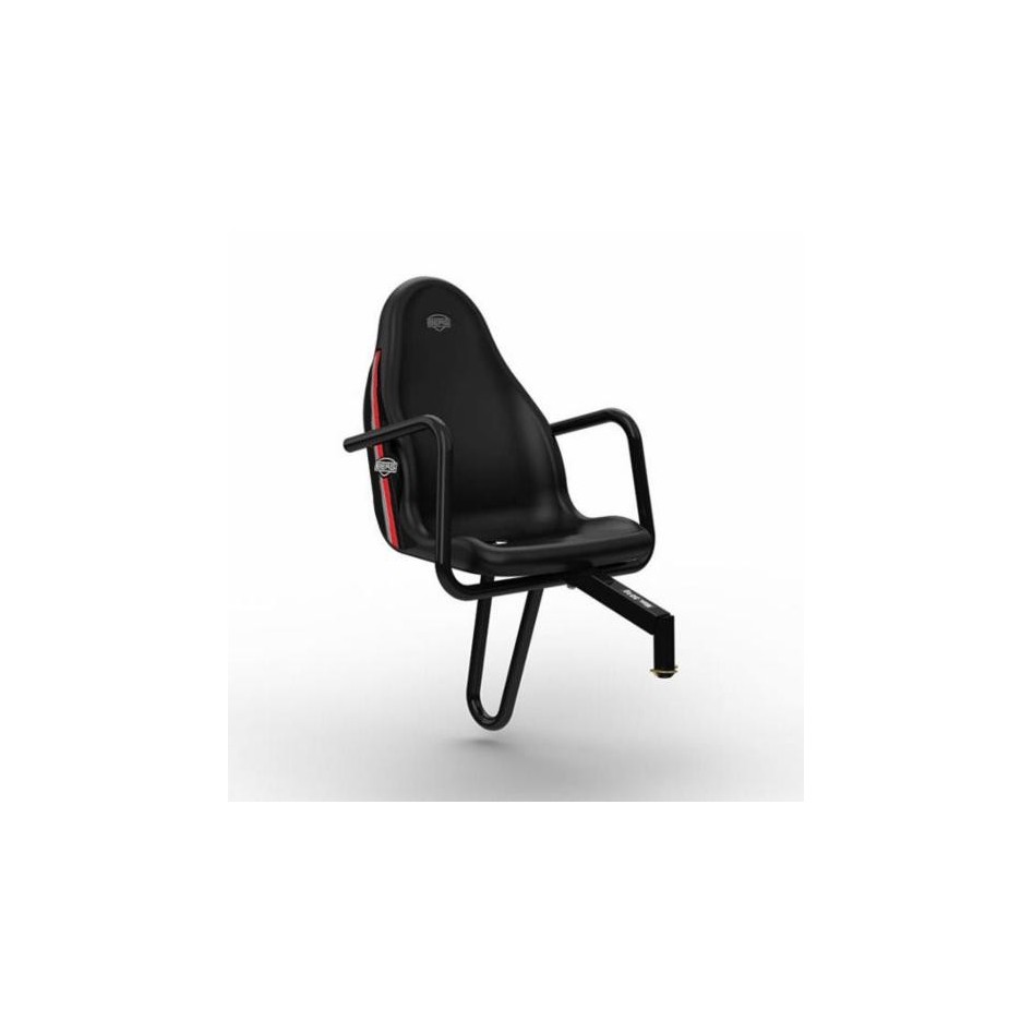 Asiento de Pasajero Race GTS