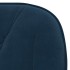 Silla de oficina giratoria terciopelo