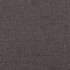 Paneles de pared 12 uds tela gris oscuro 90x30 cm 3,24