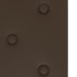 Paneles de pared 12 uds cuero sintético marrón 60x30 cm 2,16
