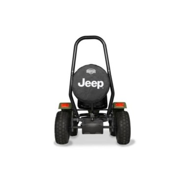 Rueda de Recambio Kart Berg Jeep