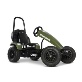 Rueda de Recambio Kart Berg Jeep