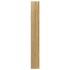 Espejo con joyero de pared 30x8,5x67