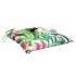 Cojines para silla 6 uds tela Oxford multicolor 50x50x7