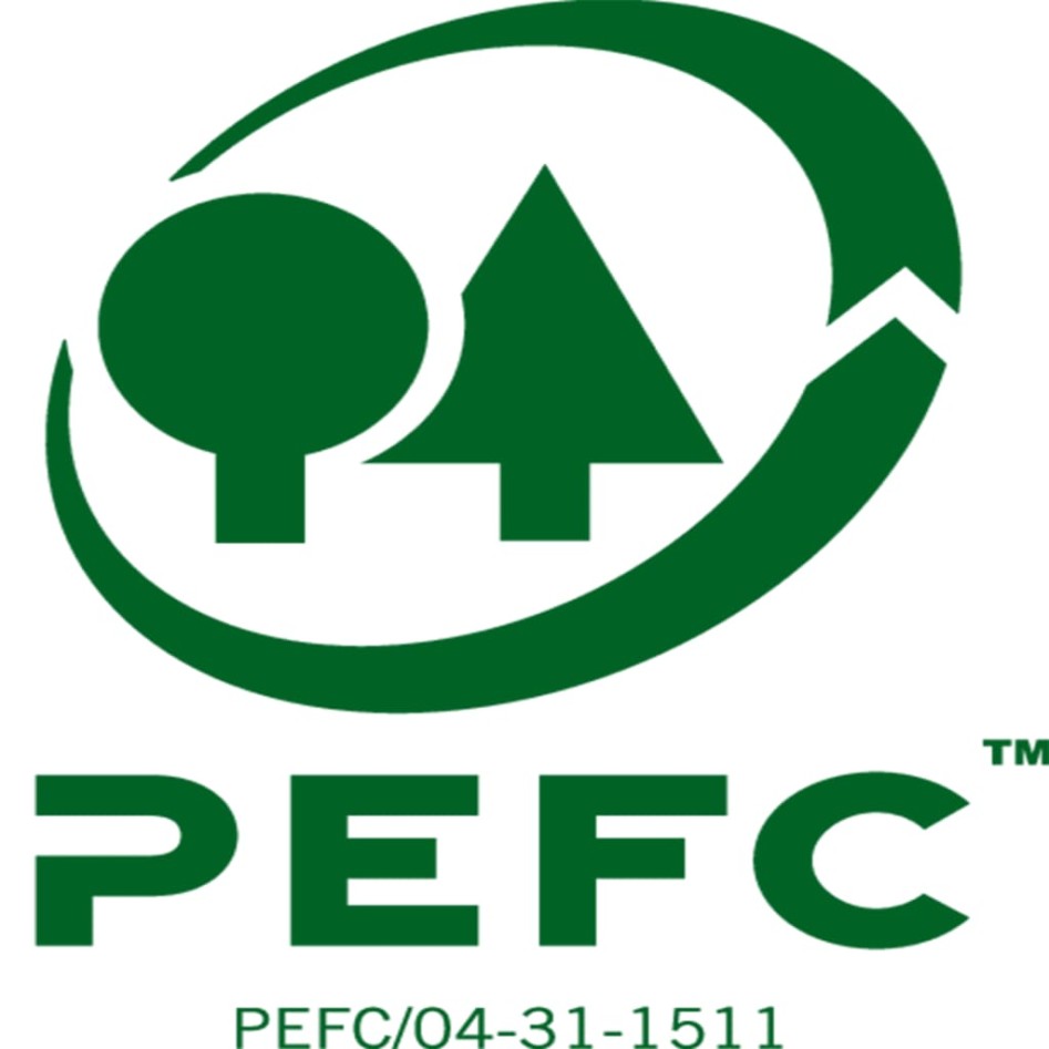 FMD Perchero de pared roble artesanal 108,9x1,5x28,1