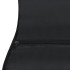 Guitarra clásica principiante y niño con funda negro 1/2