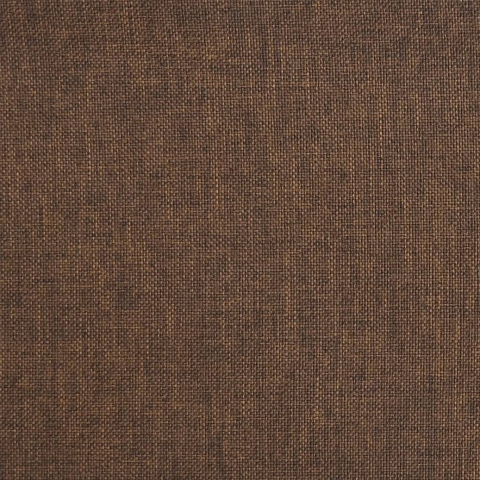 Taburete de cocina de tela