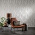 WallArt Paneles de pared 3D 24 piezas GA-WA30