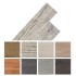 Lamas para suelo de PVC autoadhesivas 5,02 m² 2 mm
