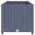 Arriate polipropileno 160x40x38