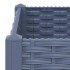 Arriate polipropileno 160x40x38