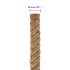 Cuerda 100% yute 20 mm 50