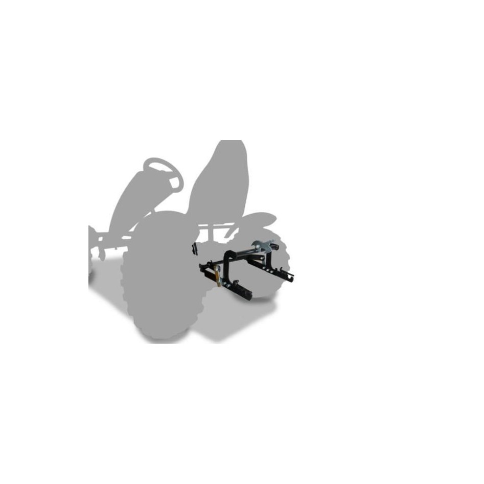 Unidad Elevadora Posterior