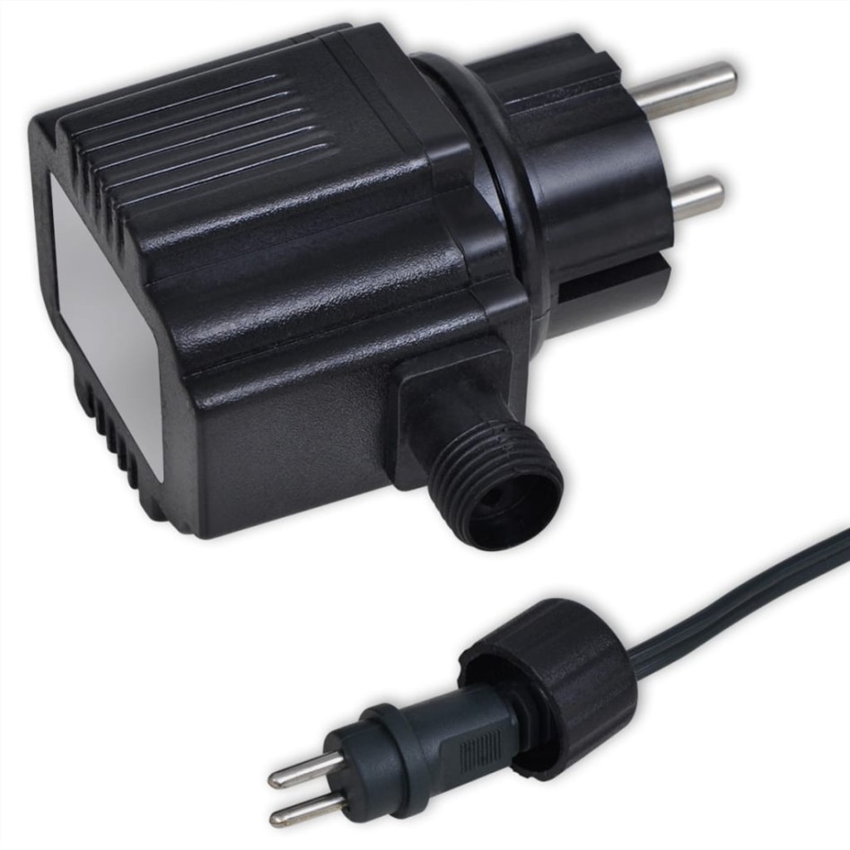 Muñeco de nieve inflable 240