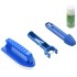 Kit de mantenimiento de piscina 9