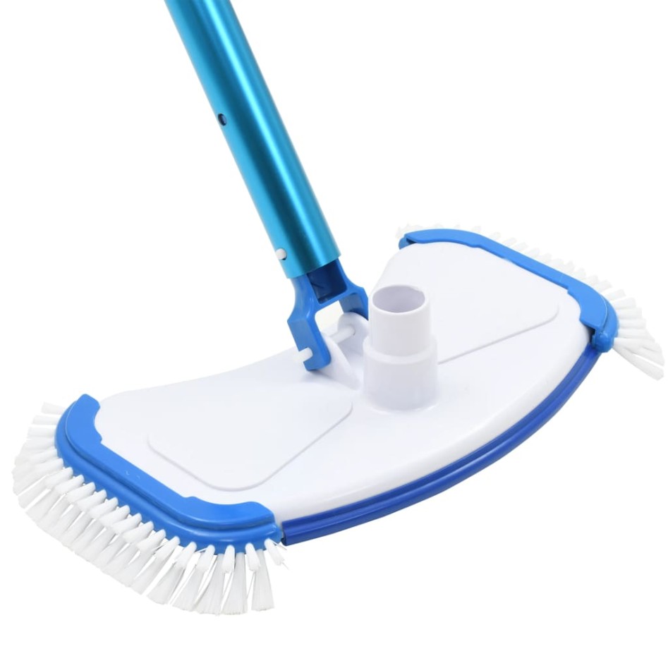 Kit de mantenimiento de piscina 9