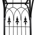 Arco de jardín 200x52x204