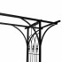 Arco de jardín 200x52x204