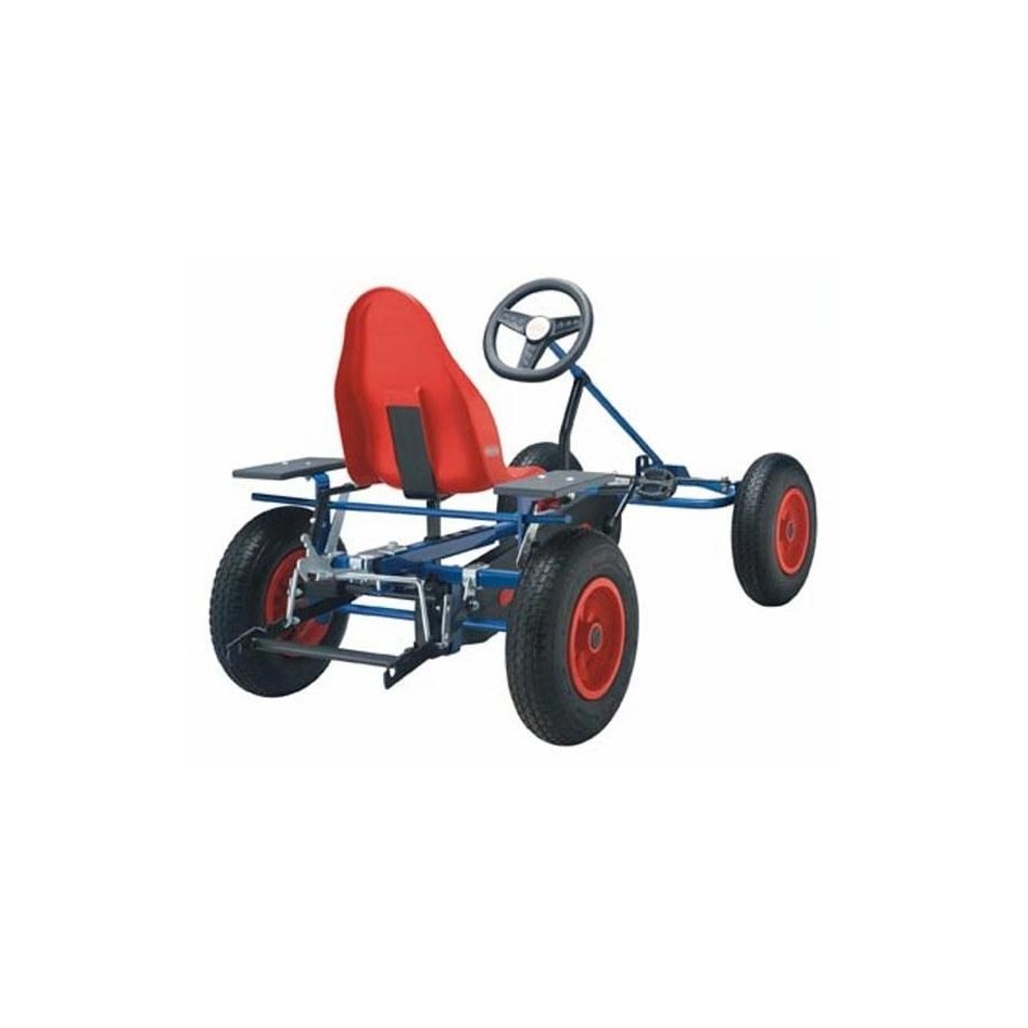 Unidad Elevadora Posterior