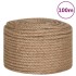 Cuerda 100% yute 12 mm 100