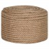 Cuerda 100% yute 12 mm 100
