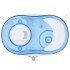 Humidificador ultrasónico vapor frío luz nocturna 6 L 300