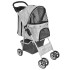 Cochecito plegable para mascotas perro/gato