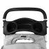 Cochecito plegable para mascotas perro/gato