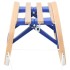 Trineo plegable de madera contrachapada 110