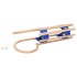 Trineo plegable de madera contrachapada 110