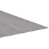Lamas para suelo autoadhesivas PVC gris punteado 5,11