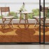 Baldosas de terraza 10 uds madera maciza de acacia 30x30