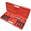 Set de herramientas tirador de rodamientos de agujero ciego 9 piezas
