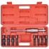Set de herramientas tirador de rodamientos de agujero ciego 9