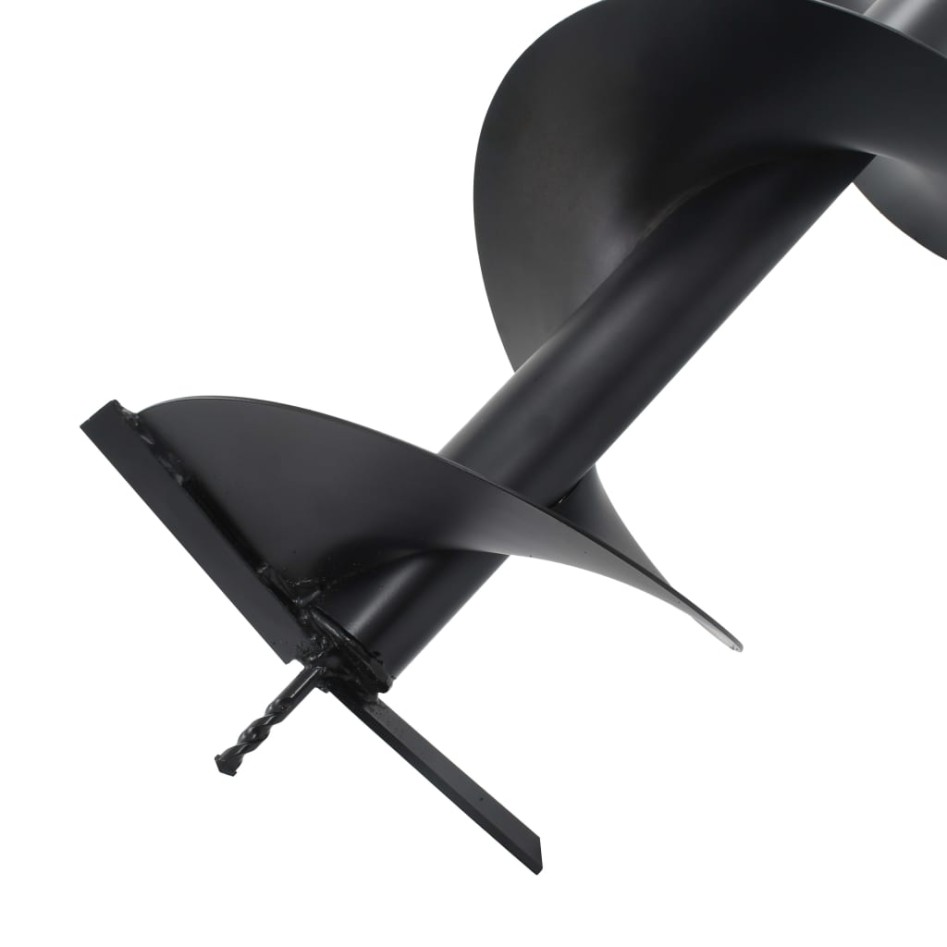 Barrena de acero 300