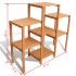 Soporte para plantas de jardín 97x31x87
