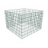 Compostador de malla cuadrado 100x100x70
