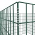 Compostador de malla cuadrado 100x100x70