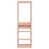 Torre de juegos madera maciza de abeto Douglas 53x46,5x169